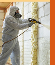 Услуги Услуги утепления в Шелехове под ключ