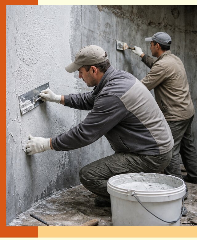 Утепление резервуаров жидкой теплоизоляцией в Шелехове